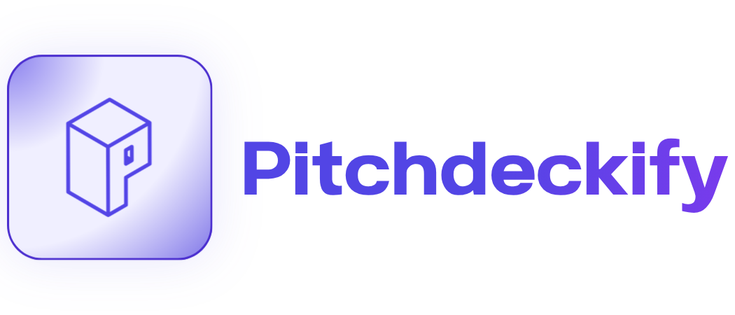 Pitchdeckify